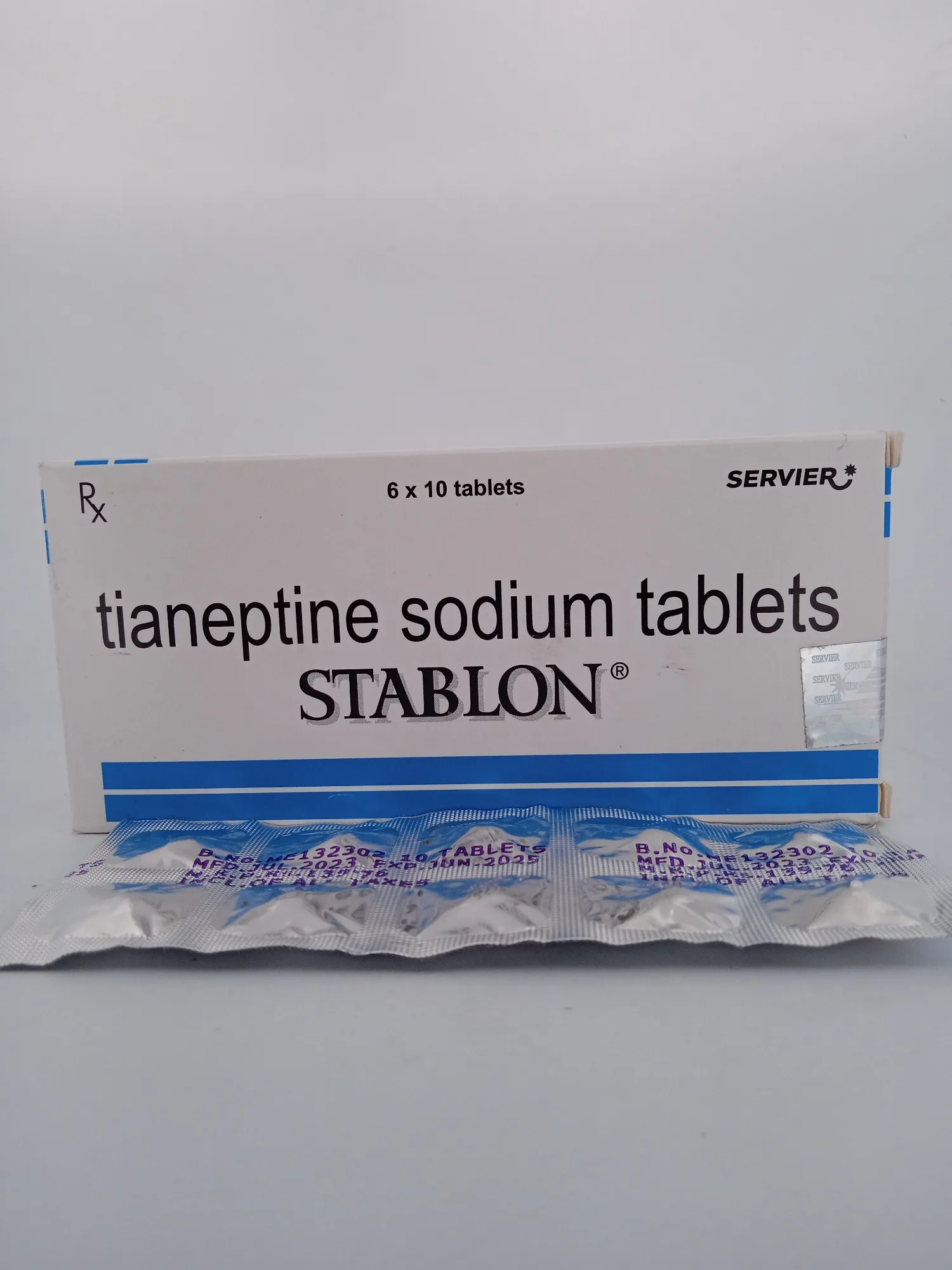 STABLON - 10 TABLET - Image 3