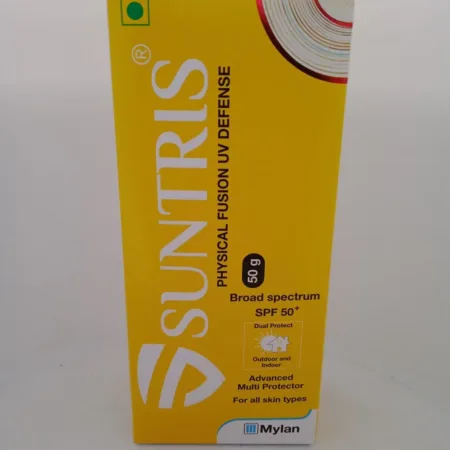 SUNTRIS PHYSICAL FUSION UV DEFENSE - 1 TUBE OF 50GM