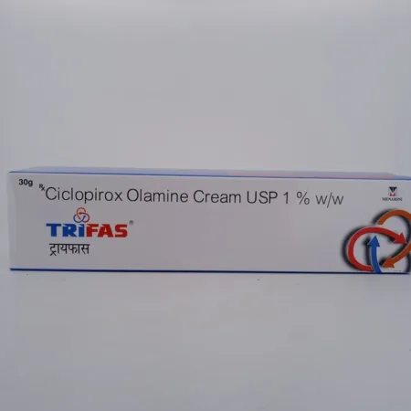 TRIFAS - 1 TUBE OF 30g