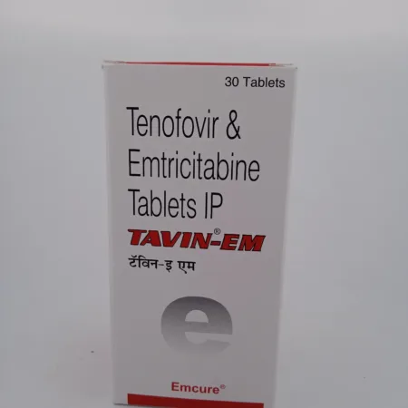 TAVIN EM - 30 TABLETS