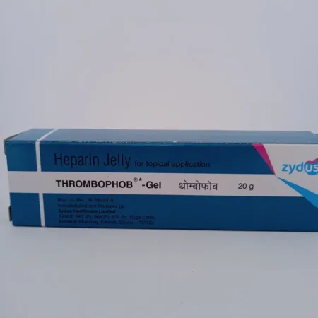 THROMBOPHOB GEL - 1 TUBE OF 20gm