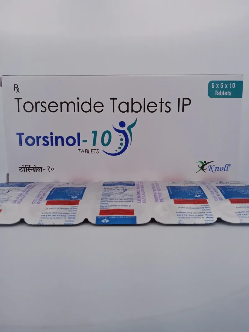 Torisel Generic TORSINOL 10 MG - 10 TABLETS - Generic Pacific Pharmacy Experience ...