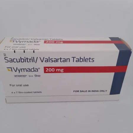 VYMADA 200 MG - 7 TABLETS