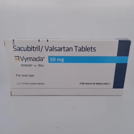 VYMADA 50 MG - 14 TABLETS