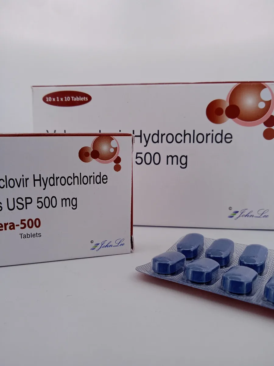 VALOVERA 500 MG - 10 TABLETS - Image 4