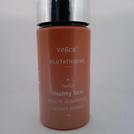 VESCA GLUTATHIONE - 30 CAPSULES
