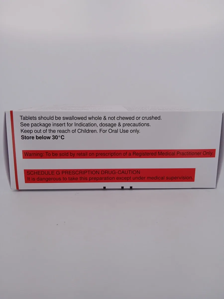 XIGDUO XR 10MG/500MG - 7 TABLETS - Image 4