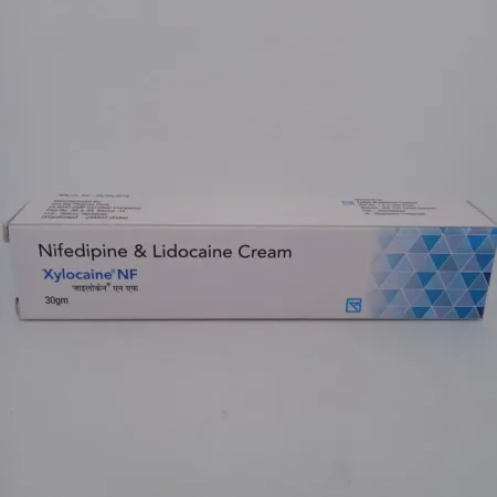 XYLOCAINE NF - 1 TUBE OF 30g