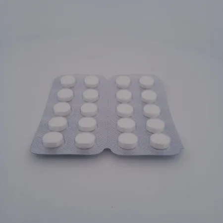GLYNASE 5 MG - 10 TABLETS