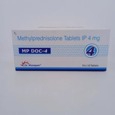 MP DOC 4 - 10 TABLET