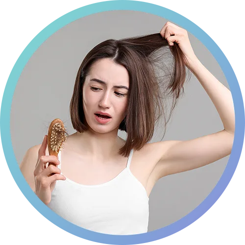 Hair Loss Treatment